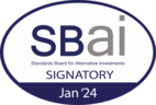 SBAI website