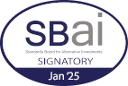 SBAI website